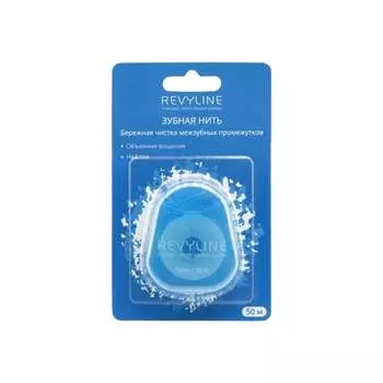 Зубная нить Revyline