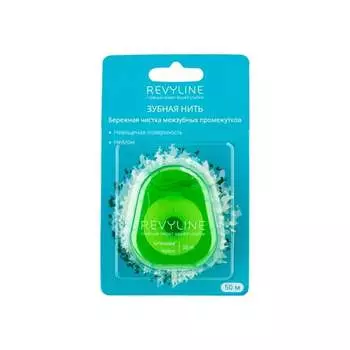 Зубная нить Revyline