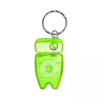 Зубная нить Revyline floss mini 4271