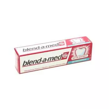 Зубная паста BLEND_A_MED