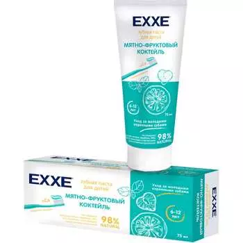 Зубная паста EXXE 219599
