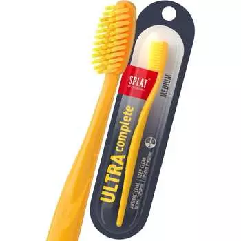 Зубная щетка Splat
