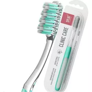 Зубная щетка Splat