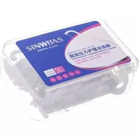 Зубочистки Удачная покупка