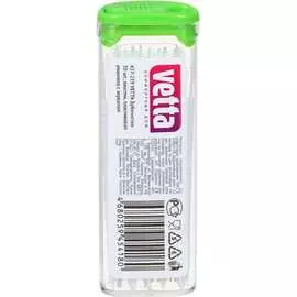 Зубочистки VETTA 437-259