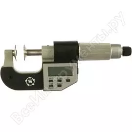 Электронный зубомерный микрометр Туламаш МЗЦ-25 0.001 140014