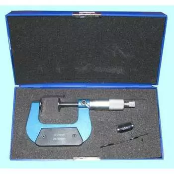 Зубомерный микрометр CNIC