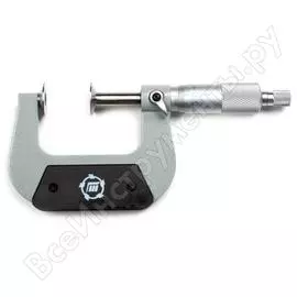 Зубомерный микрометр Туламаш МЗ-100 0.01 103326