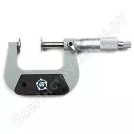 Зубомерный микрометр Туламаш МЗ-25 103322