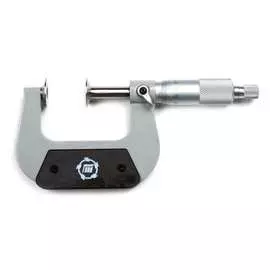 Зубомерный микрометр Туламаш МЗ-275, 0.01 123405