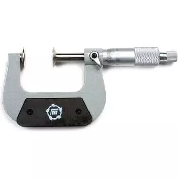 Зубомерный микрометр Туламаш МЗ-125 103327