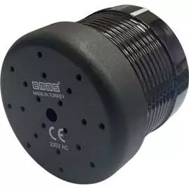 Зуммер для сигнальной колонны EMAS IKM5Z220