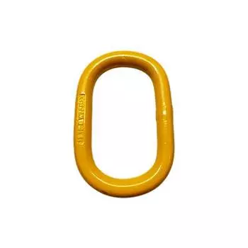 Звено овальное ООО «Грузовые стропы» ЗС513ГС