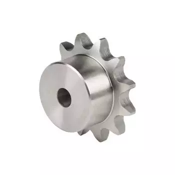 Звездочка CHAINS & SPROCKETS PB 06B-1-15 CS