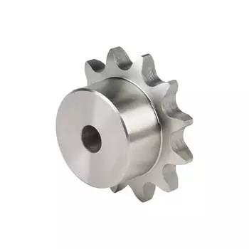 Звездочка CHAINS & SPROCKETS PB 16B-2-25 CS