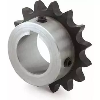 Звездочка для цепи: 08B-1 Sati