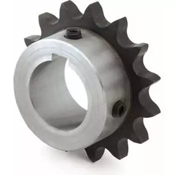 Звездочка для цепи: 08B-1 Sati