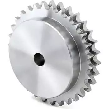 Звездочка для цепи ISKRA PD12025 (PHS 16B-2B25)