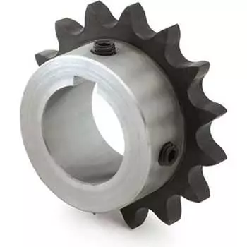 Звездочка для цепи ISKRA