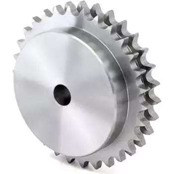 Звездочка для цепи ISKRA PD10017 (PHS 10B-2B17)