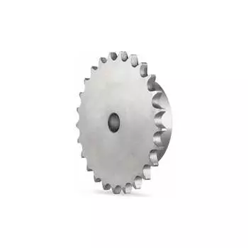 Звездочка для цепи ISKRA PS09042 (PHS 08B-1B42)