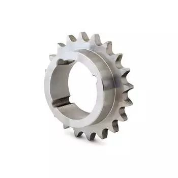 Звездочка для цепи ISKRA TS09017 (PHS 08B-1 TB 17)