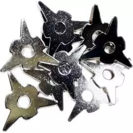 Шайба Great Wolf GWR0002