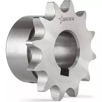 Звездочка ISKRA 09SB530-ISKRA