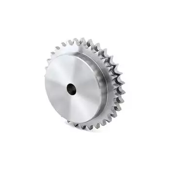 Звездочка ISKRA PHS12B-1BH20 PS11T20-ISKRA