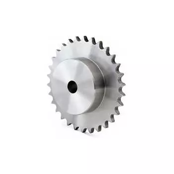 Звездочка ISKRA PS09x34-