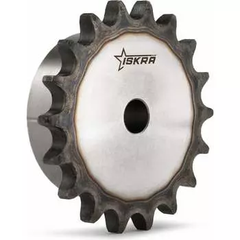 Звездочка ISKRA PS11T16-ISKRA