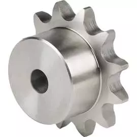 Звездочка под расточку BeA