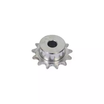 Звездочка под расточку для цепи 05B-1 ISKRA PS04013-ISKRA