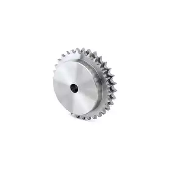 Звездочка под расточку для цепи 05B-2 Sati