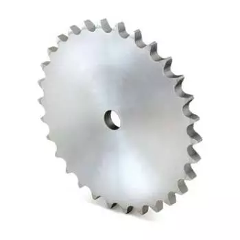 Звездочка под расточку для цепи: 08B-1 Sati