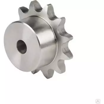 Звездочка под расточку для цепи SKF Z35