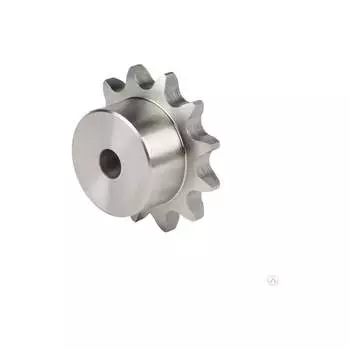 Звездочка под расточку для цепи SKF Z14