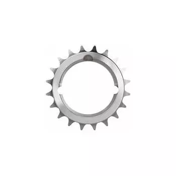 Звездочка под втулку тапербуш ISKRA TS11022-ISKRA