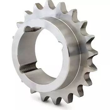 Звездочка под втулку тапербуш ISKRA TS11030-ISKRA