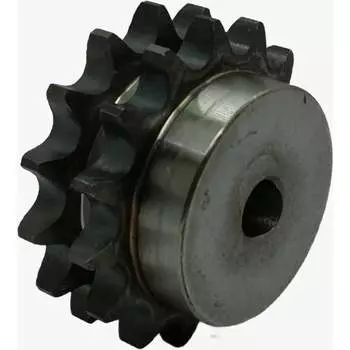 Звездочка SKF PB 16B-2-19 H S