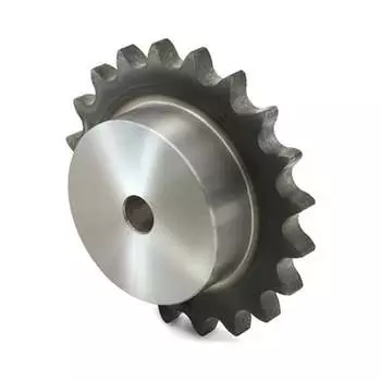 Звездочка ВЗК 08В-1 Z-14 с калёным зубом, 08В14 ТД040570