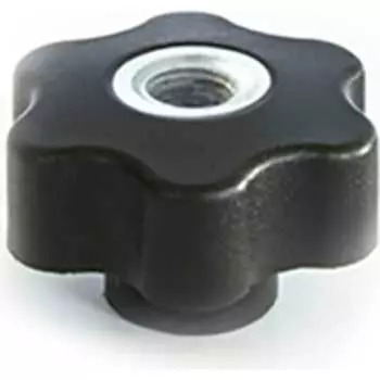 Звездообразная ручка EMES