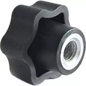 Звездообразная ручка EMES PTB63006