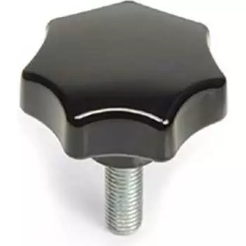 Звездообразная ручка EMES BKC300615