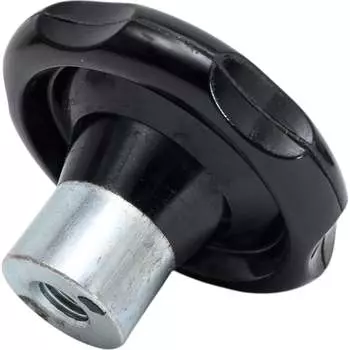 Звездообразная ручка EMES BTVBB101630