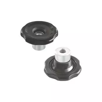 Звездообразная ручка EMES BTVBB801425