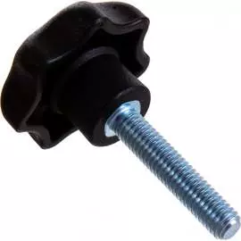 Звездообразная рукоятка KIPP K0155.4061X30