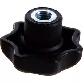 Звездообразная рукоятка KIPP K0155.506