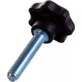 Звездообразная рукоятка KIPP K0155.406X30