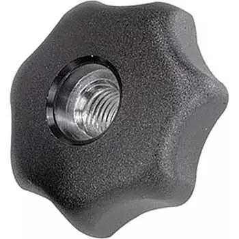 Звездообразная рукоятка KIPP K0156.06
